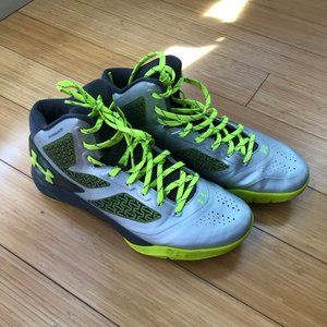 UNDER ARMOUR MEN'S CLUTCHFIT DRIVE 2 BASKETBALL